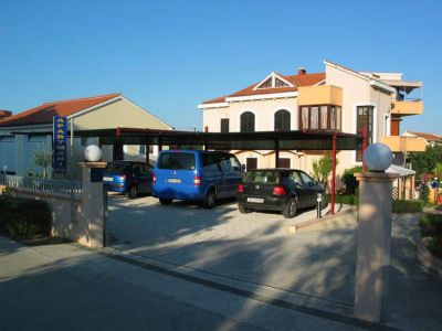 Apartmani DARIJA