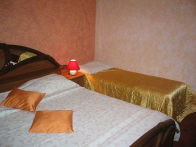 Apartmani DARIJA