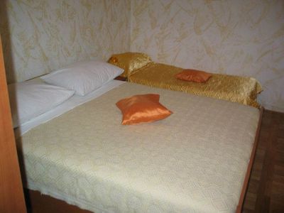 Apartmani DARIJA