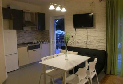 Apartments DARIJA