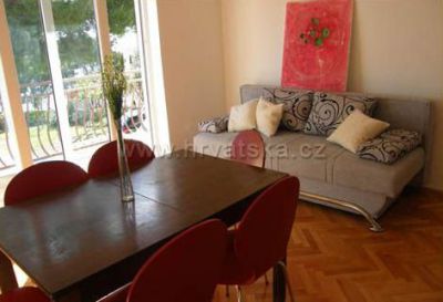 Apartments DARIJA