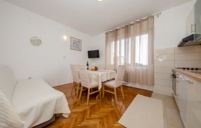 Apartman Debelic - Banjol