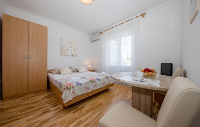 Apartman Debelic - Banjol