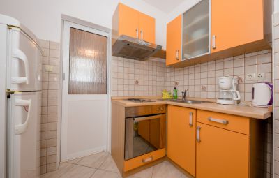 Apartman Debelic - Banjol