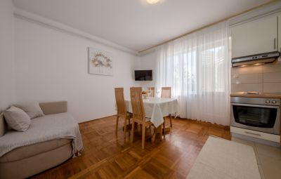 Apartman Debelic - Banjol