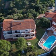 Apartmani Dedic, Rab