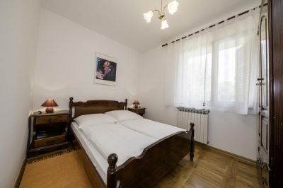 Apartmani Dedic, Rab