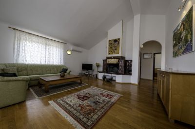 Apartmani Dedic, Rab