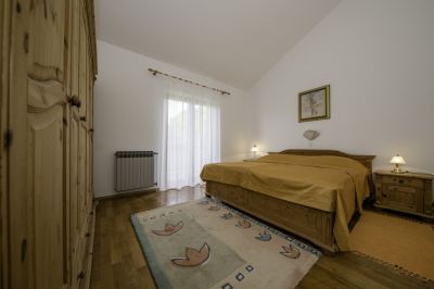 Apartmani Dedic, Rab