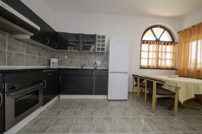 Apartmani Dedic, Rab