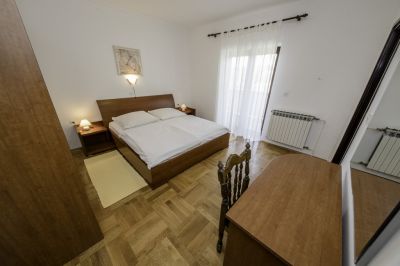 Apartmani Dedic, Rab