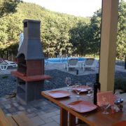 Dee's House