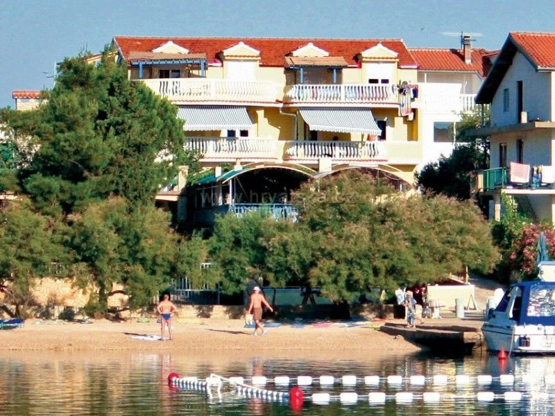 Apartmani Delfin - Grebaštica