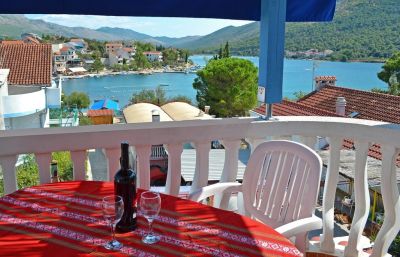 Apartmani Delfin - Grebaštica