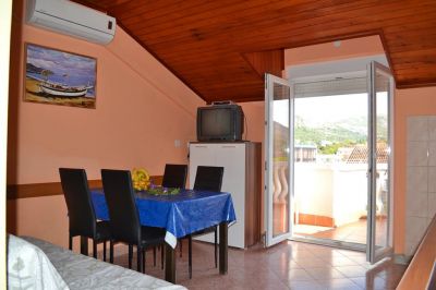 Apartmani Delfin - Grebaštica