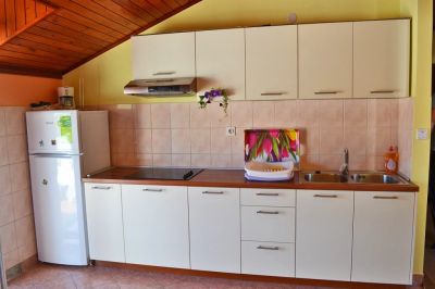 Apartmani Delfin - Grebaštica