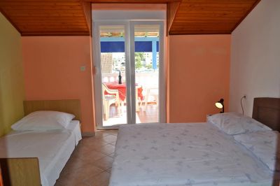 Apartmani Delfin - Grebaštica