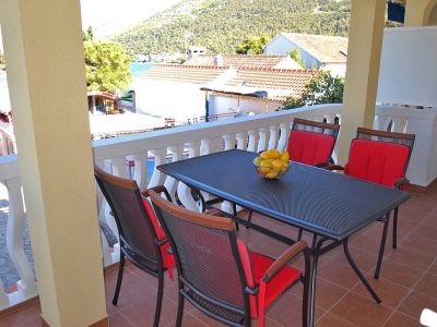 Apartmani Delfin - Grebaštica