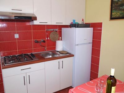 Apartmani Delfin - Grebaštica