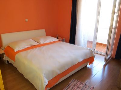 Apartmani Delfin - Grebaštica