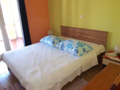 Apartmani Delfin - Grebaštica