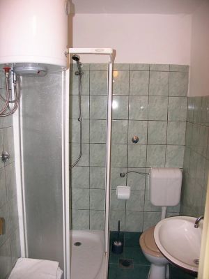 Apartmani Delfin - Grebaštica