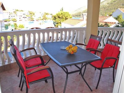 Apartmani Delfin - Grebaštica