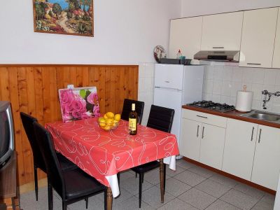 Apartmani Delfin - Grebaštica