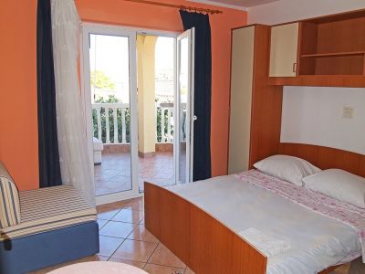 Apartmani Delfin - Grebaštica