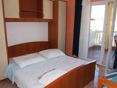 Apartmani Delfin - Grebaštica