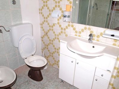 Apartmani Delfin - Grebaštica