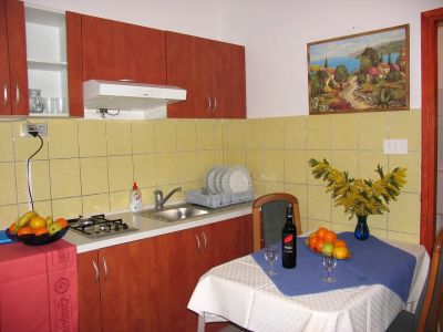 Apartmani Delfin - Grebaštica