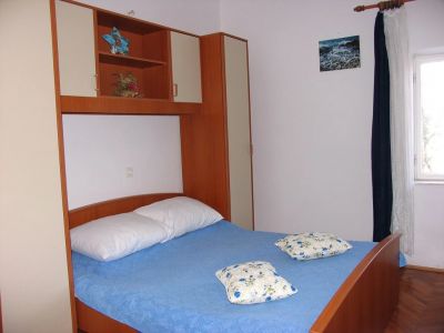 Apartmani Delfin - Grebaštica