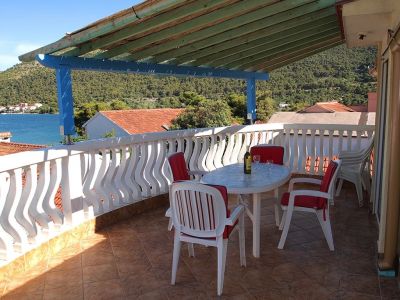 Apartmani Delfin - Grebaštica