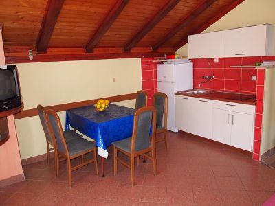 Apartmani Delfin - Grebaštica