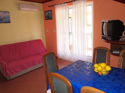 Apartmani Delfin - Grebaštica