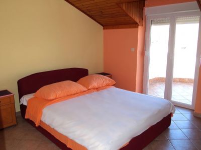 Apartmani Delfin - Grebaštica