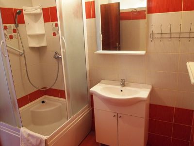 Apartmani Delfin - Grebaštica