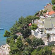 Apartmani DELFIN Stanići