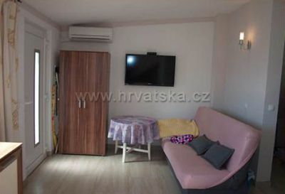 Apartmani DELFIN Stanići