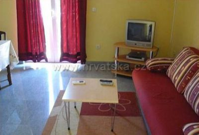 Apartmani DELFIN Stanići