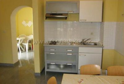 Apartmani DELFIN Stanići