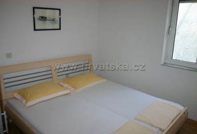 Apartmani DELFIN Stanići