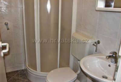 Apartmani DELFIN Stanići