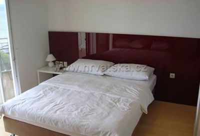 Apartmani Đerek-Pisak