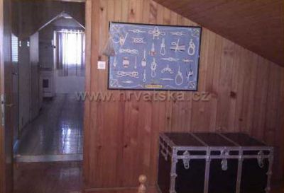 Apartmani Deroja