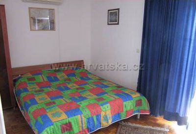 Apartmani Devčić