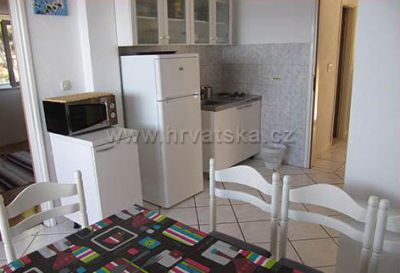 Apartmani Devčić