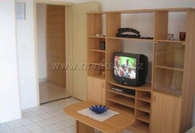 Punat - Apartmani Devcic