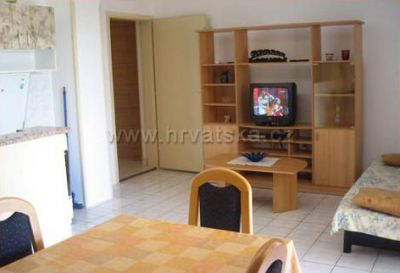 Punat - Apartmani Devcic